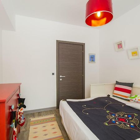Charming 3-Bedroom Apartment Poiana Brașov Exterior foto