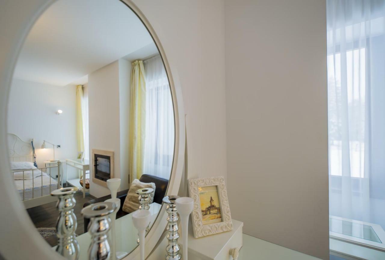 Charming 3-Bedroom Apartment Poiana Brașov Exterior foto